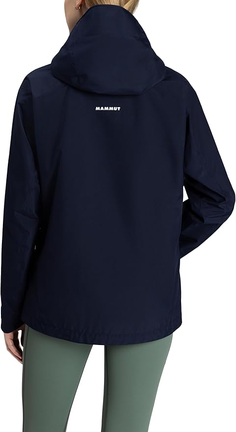 MAMMUT Ayako Pro HS Hooded Jacket L 美品 MAMMUT Ayako Pro 2.0 HS Hooded Jacket AF Men MAMUUT マムート